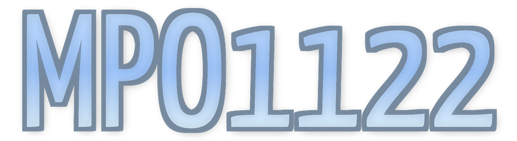 MPO1122